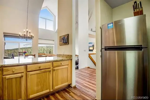 31 Justin Court Silverthorne, CO 80498