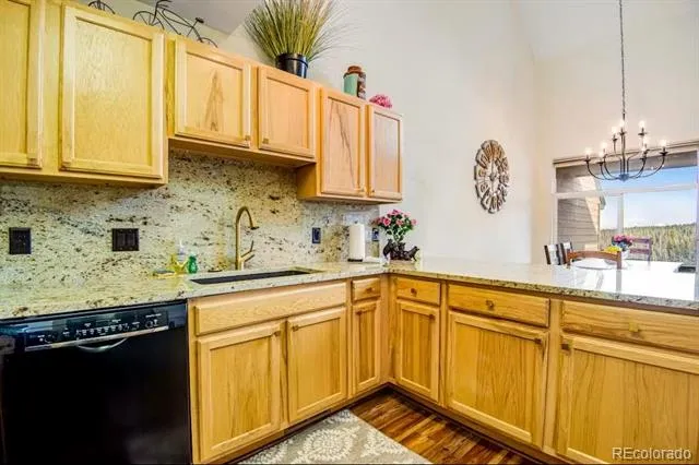 31 Justin Court Silverthorne, CO 80498