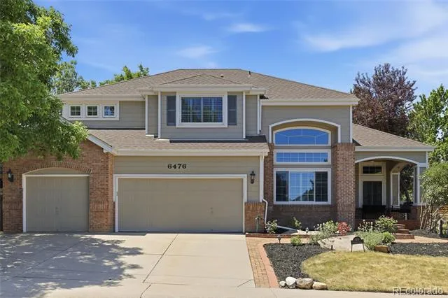 6476 Serengeti Circle Lone Tree, CO 80124