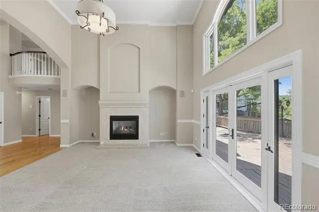 6476 Serengeti Circle Lone Tree, CO 80124