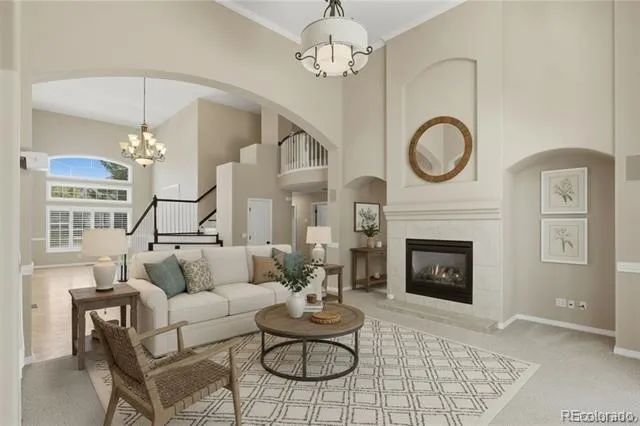 6476 Serengeti Circle Lone Tree, CO 80124