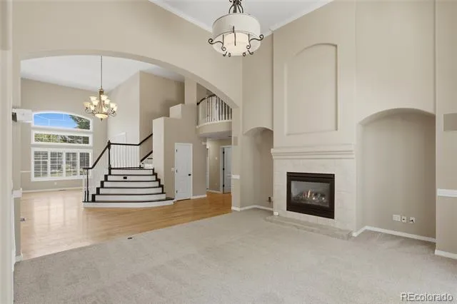 6476 Serengeti Circle Lone Tree, CO 80124