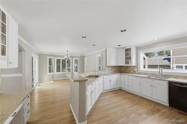 6476 Serengeti Circle Lone Tree, CO 80124