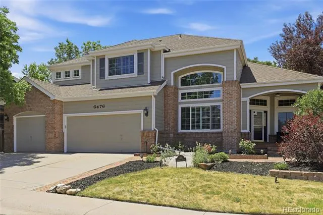 6476 Serengeti Circle Lone Tree, CO 80124