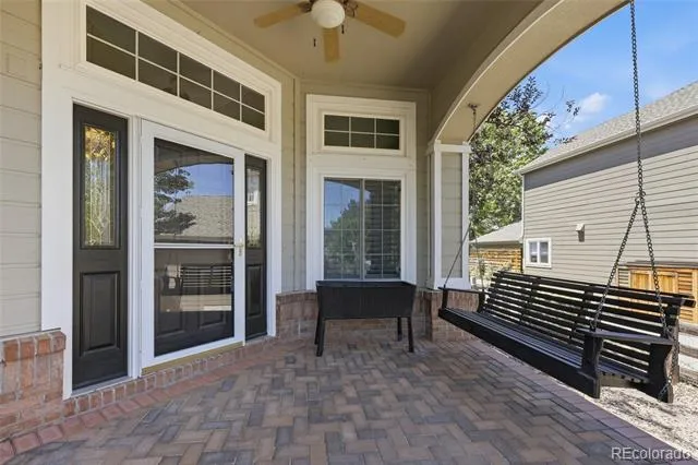 6476 Serengeti Circle Lone Tree, CO 80124
