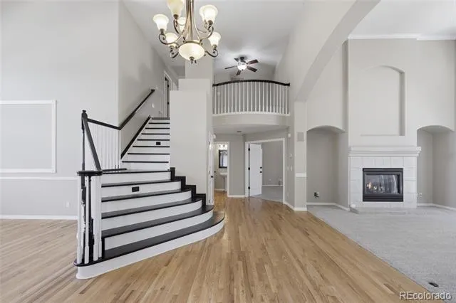 6476 Serengeti Circle Lone Tree, CO 80124