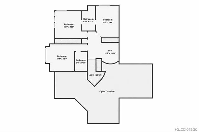 6476 Serengeti Circle Lone Tree, CO 80124