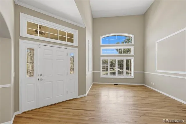 6476 Serengeti Circle Lone Tree, CO 80124