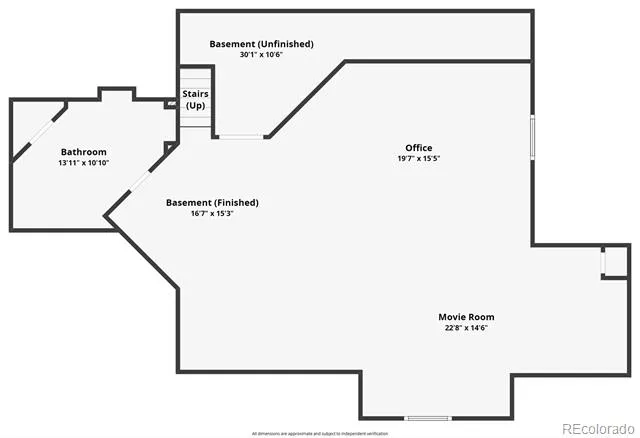 6476 Serengeti Circle Lone Tree, CO 80124