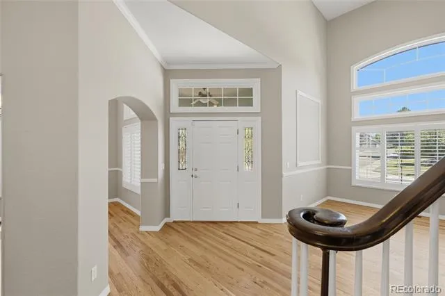 6476 Serengeti Circle Lone Tree, CO 80124