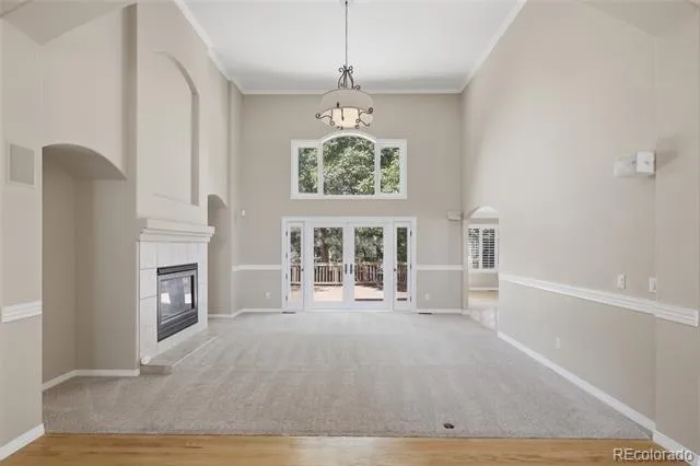6476 Serengeti Circle Lone Tree, CO 80124