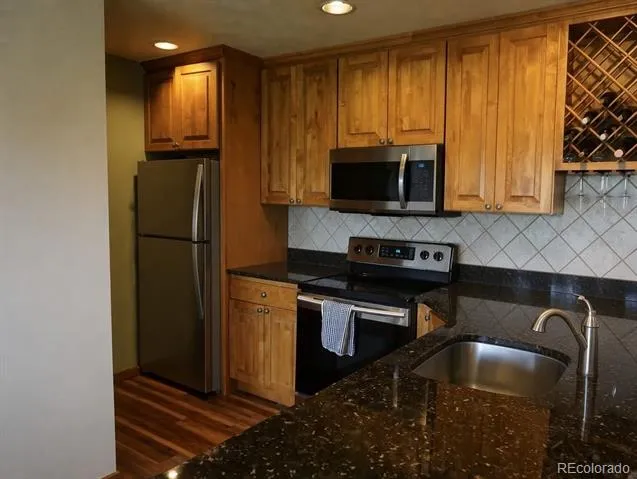91300 Ryan Gulch Road #91310 Silverthorne, CO 80498