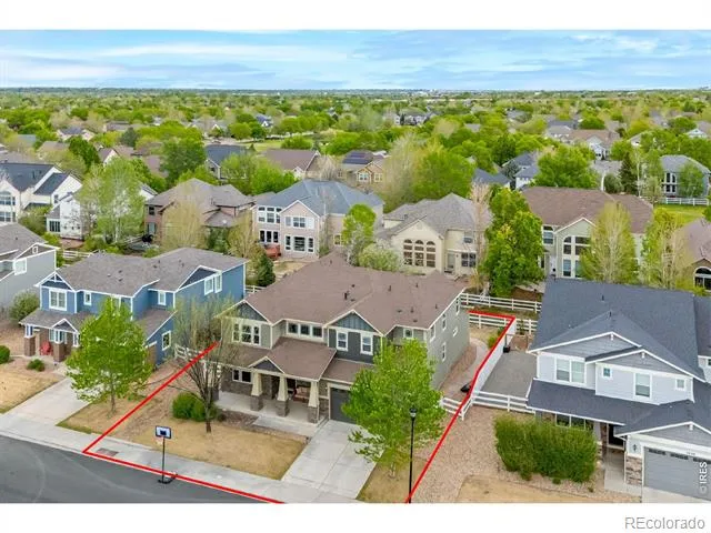 1645 Dorothy Circle Longmont, CO 80503