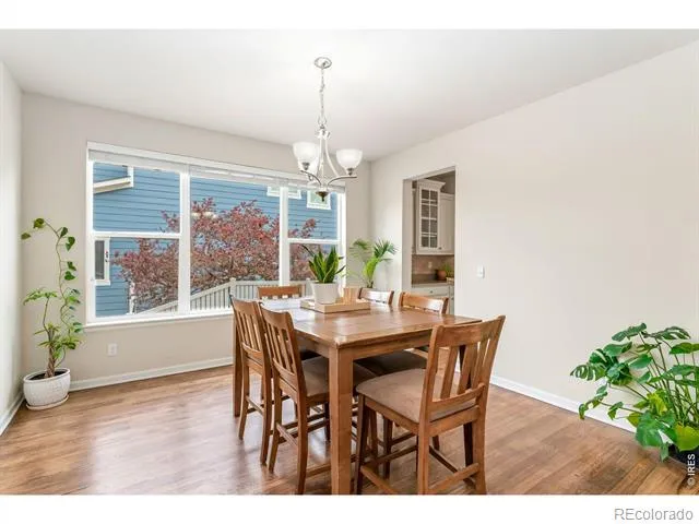1645 Dorothy Circle Longmont, CO 80503