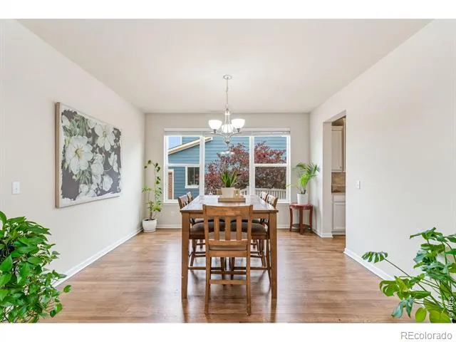 1645 Dorothy Circle Longmont, CO 80503