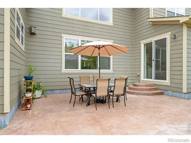 1645 Dorothy Circle Longmont, CO 80503