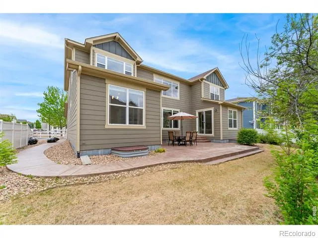 1645 Dorothy Circle Longmont, CO 80503