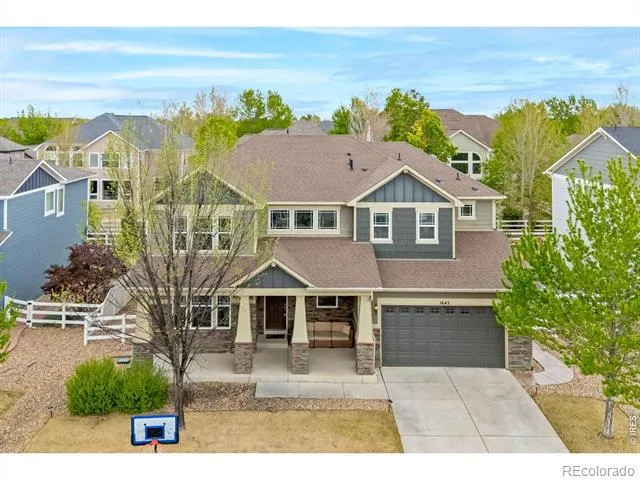 1645 Dorothy Circle Longmont, CO 80503