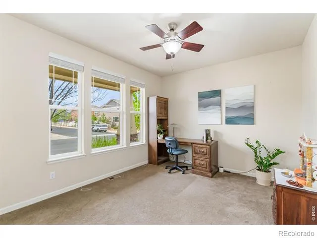 1645 Dorothy Circle Longmont, CO 80503