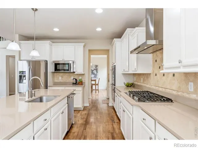 1645 Dorothy Circle Longmont, CO 80503