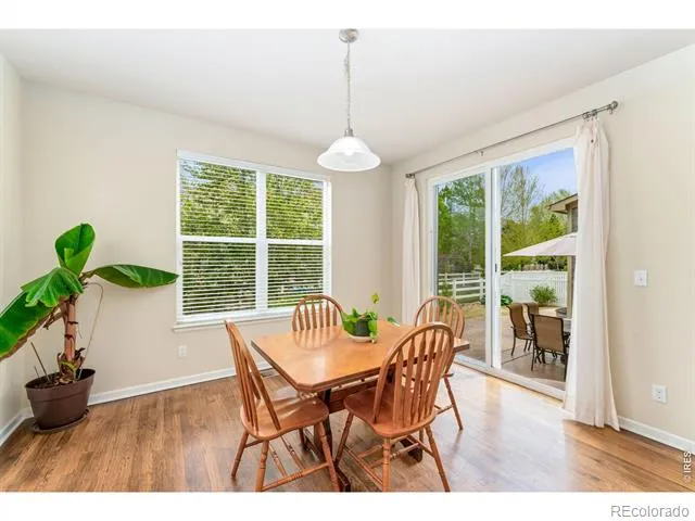 1645 Dorothy Circle Longmont, CO 80503