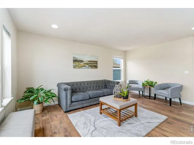 1645 Dorothy Circle Longmont, CO 80503