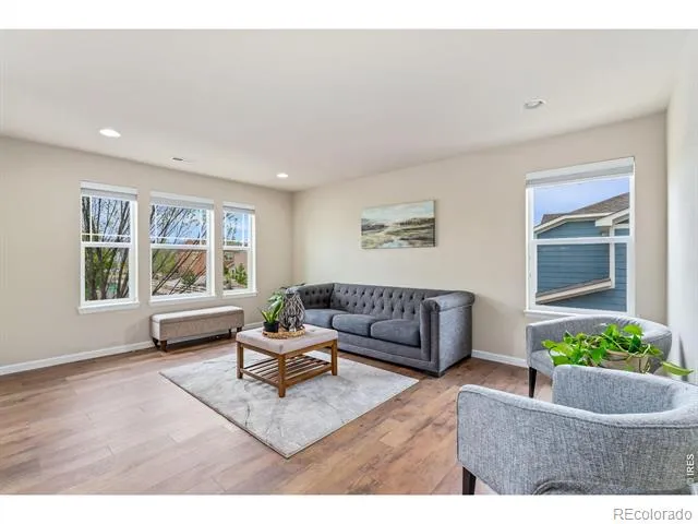 1645 Dorothy Circle Longmont, CO 80503
