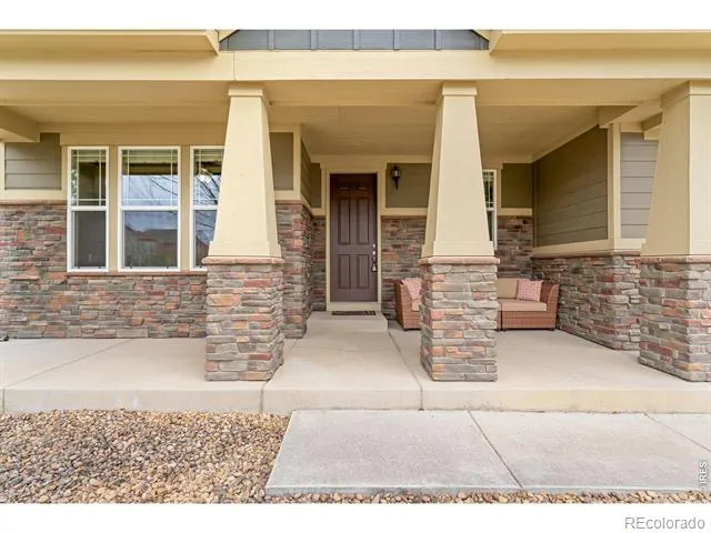 1645 Dorothy Circle Longmont, CO 80503
