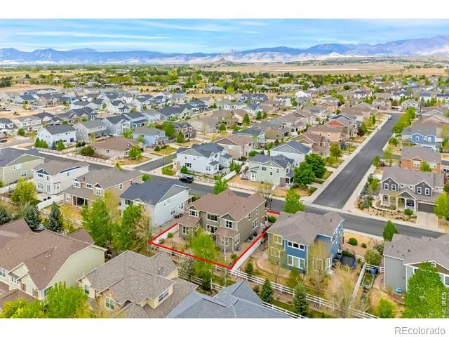 1645 Dorothy Circle Longmont, CO 80503