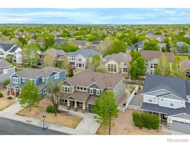 1645 Dorothy Circle Longmont, CO 80503