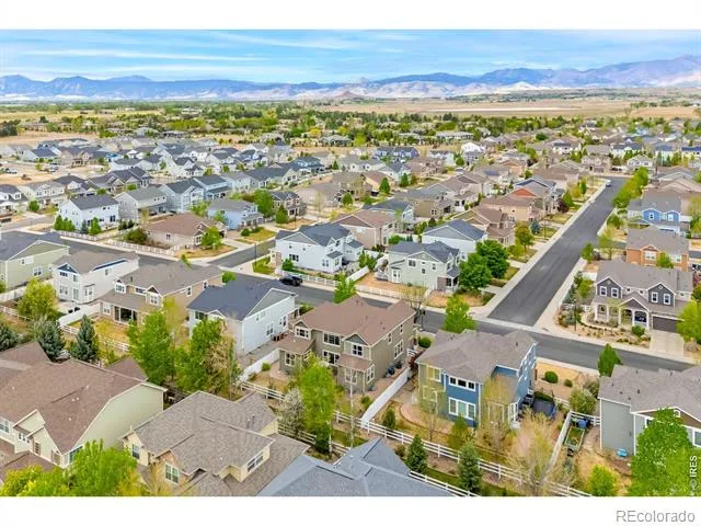 1645 Dorothy Circle Longmont, CO 80503