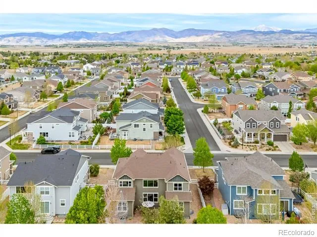 1645 Dorothy Circle Longmont, CO 80503