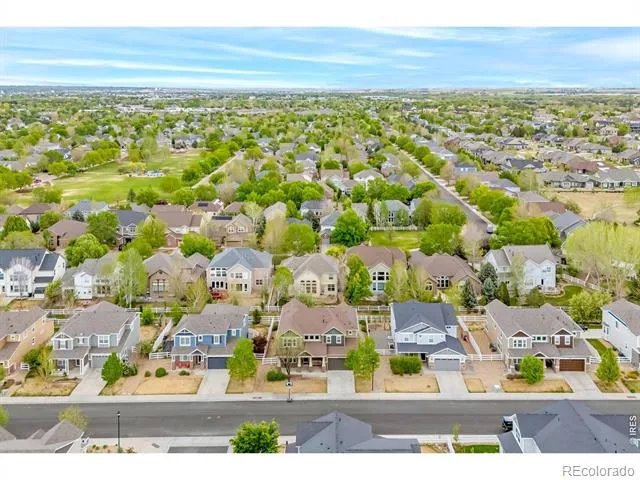 1645 Dorothy Circle Longmont, CO 80503