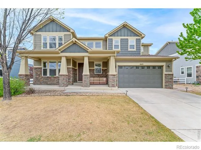 1645 Dorothy Circle Longmont, CO 80503