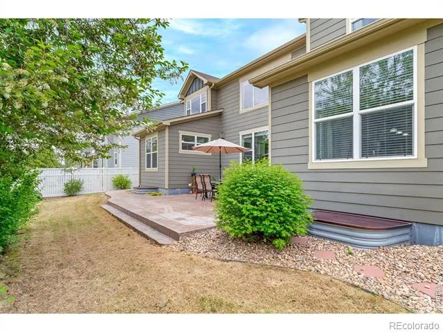 1645 Dorothy Circle Longmont, CO 80503