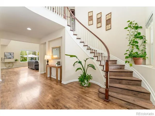 1645 Dorothy Circle Longmont, CO 80503