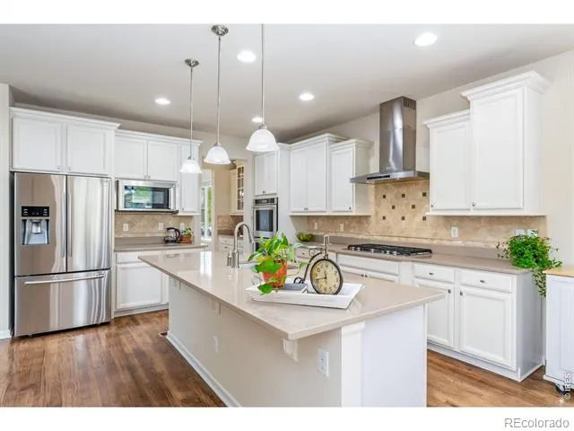 1645 Dorothy Circle Longmont, CO 80503