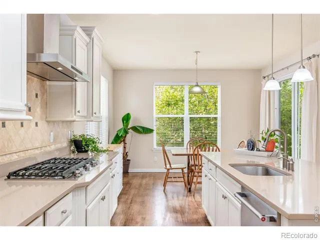 1645 Dorothy Circle Longmont, CO 80503