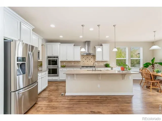 1645 Dorothy Circle Longmont, CO 80503