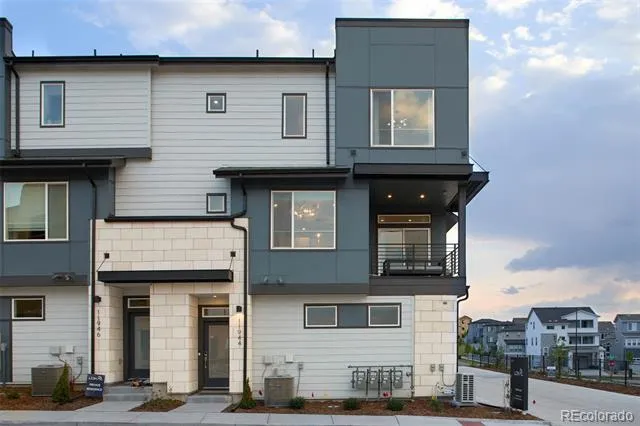 11957 Soprano Trail Lone Tree, CO 80134