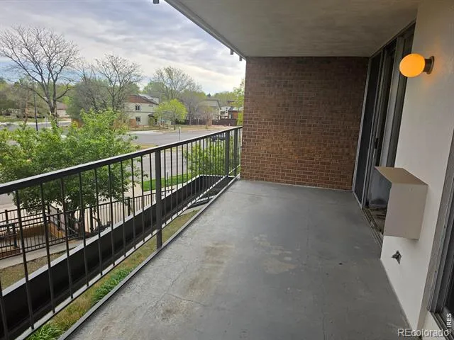 4800 E Hale Parkway #209N Denver, CO 80220