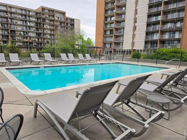 4800 E Hale Parkway #209N Denver, CO 80220