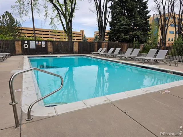 4800 E Hale Parkway #209N Denver, CO 80220