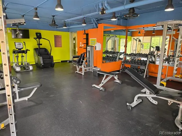 4800 E Hale Parkway #209N Denver, CO 80220