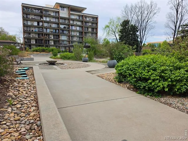 4800 E Hale Parkway #209N Denver, CO 80220