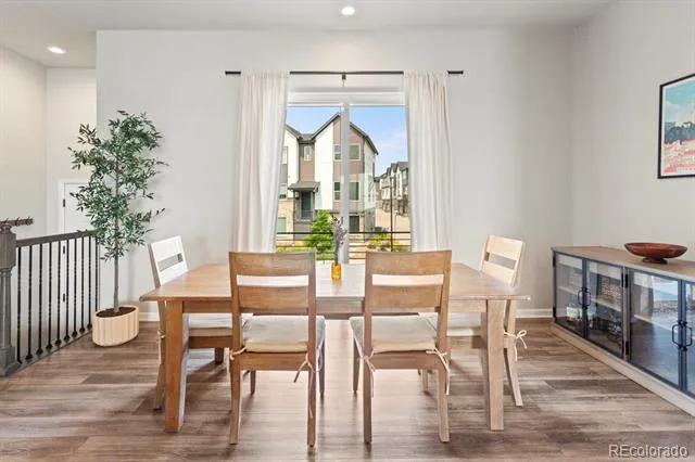 5154 Vivian Street Wheat Ridge, CO 80033