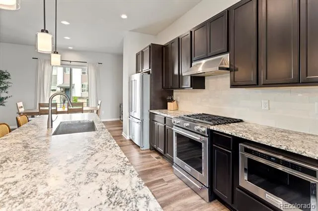5154 Vivian Street Wheat Ridge, CO 80033