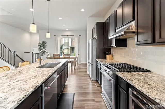 5154 Vivian Street Wheat Ridge, CO 80033