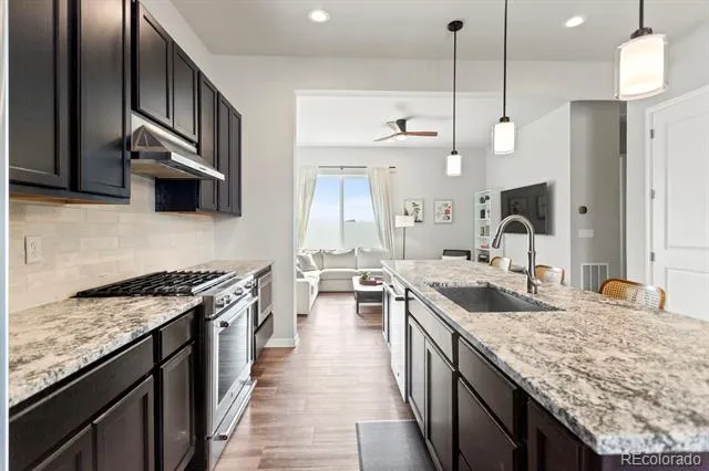 5154 Vivian Street Wheat Ridge, CO 80033