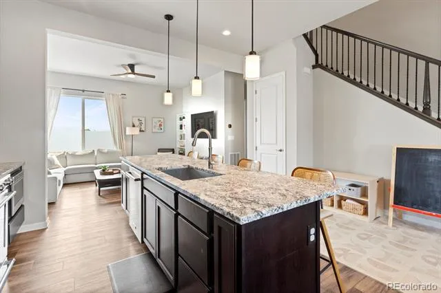 5154 Vivian Street Wheat Ridge, CO 80033